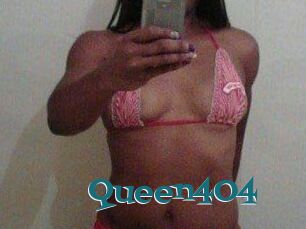 Queen404