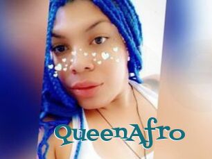 QueenAfro