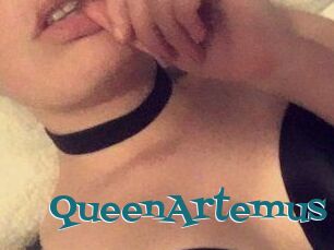 QueenArtemus