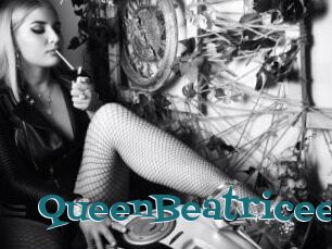 QueenBeatricee
