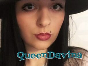 QueenDavina