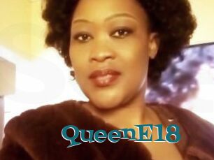 QueenE18