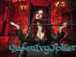 QueenIvyJoker
