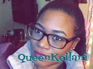 QueenKeilani