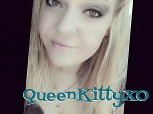QueenKittyXO
