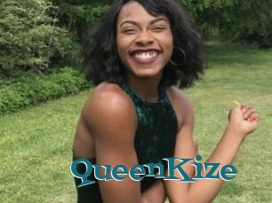 QueenKize