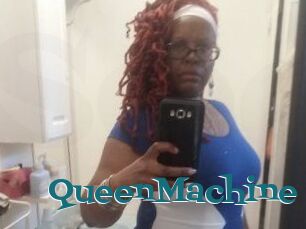 QueenMachine