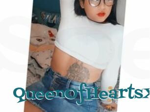 QueenOfHeartsX