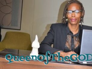 QueenOfTheGODz