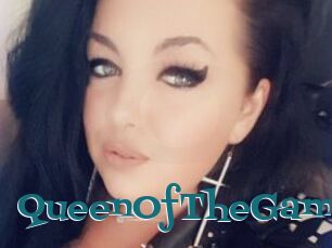 QueenOfTheGame