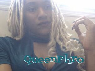 QueenPhro