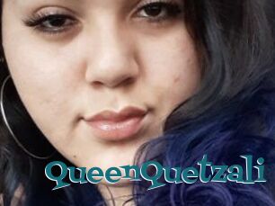 QueenQuetzali