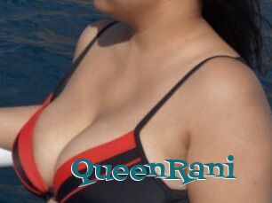 QueenRani