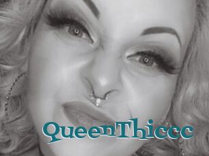 QueenThiccc