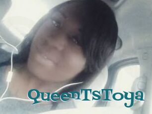 QueenTsToya