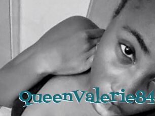 QueenValerie84
