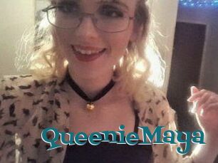 QueenieMaya