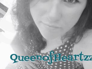 QueenofHeartzz
