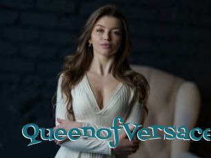 QueenofVersace