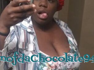 QueenofdaChocolate94