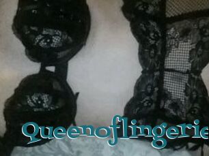 Queenoflingerie
