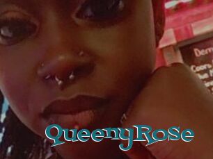 QueenyRose