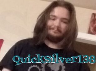 QuickSilver138