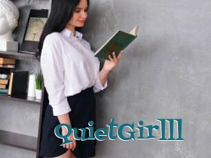 QuietGirlll