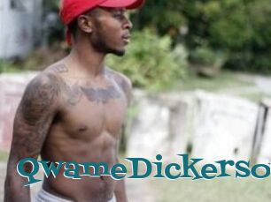 Qwame_Dickerson