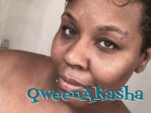 QweenAkasha