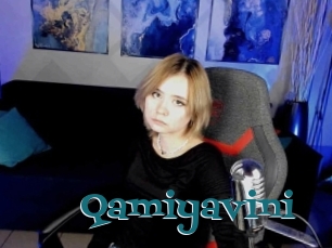 Qamiyavini