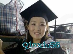 Qinxiu56