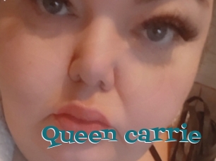 Queen_carrie