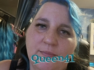 Queen41