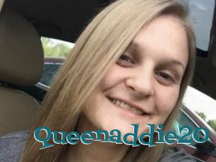 Queenaddie20