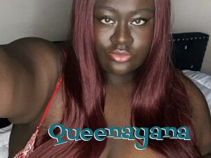 Queenayana