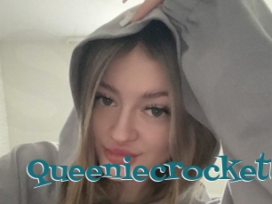 Queeniecrockett