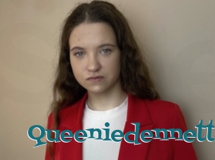 Queeniedennett