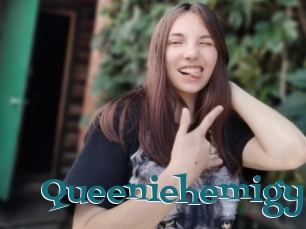 Queeniehemigy