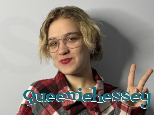 Queeniehessey
