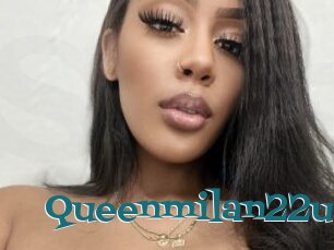 Queenmilan22u