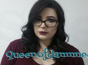 Queenofdamnned