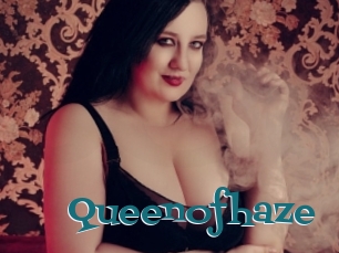 Queenofhaze