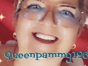 Queenpammy1967