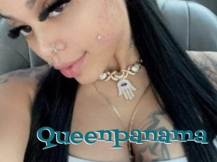 Queenpanama
