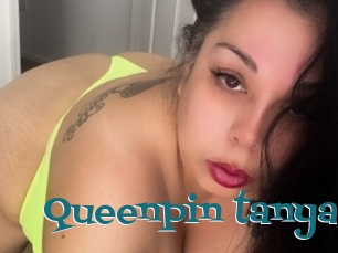Queenpin_tanya
