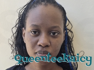 Queenteekaicy