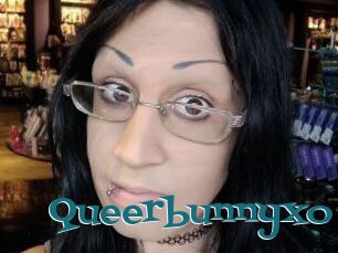 Queerbunnyxo