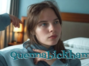 Quennabickham