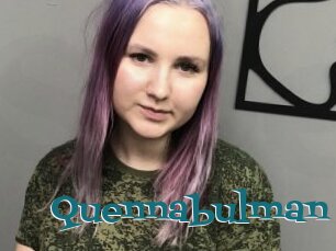 Quennabulman
